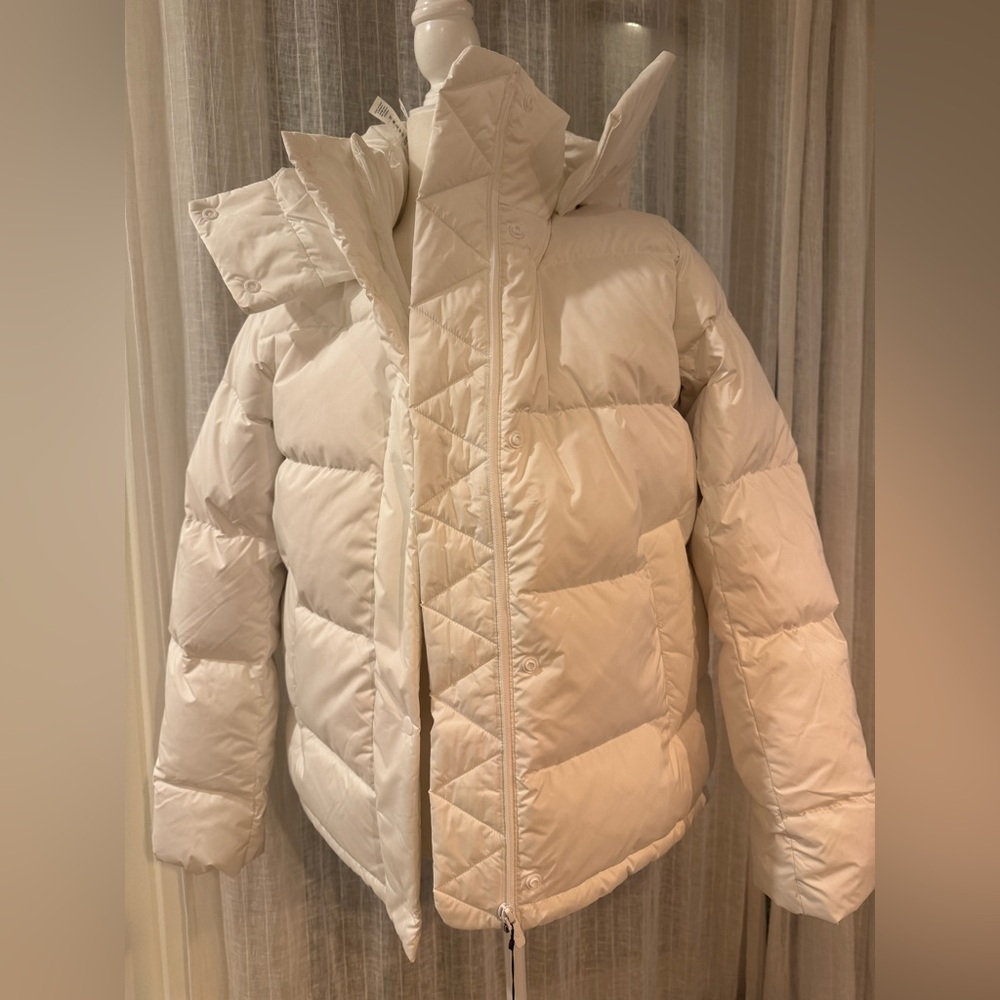 lululemon athletica Wunder Puff Jacket
